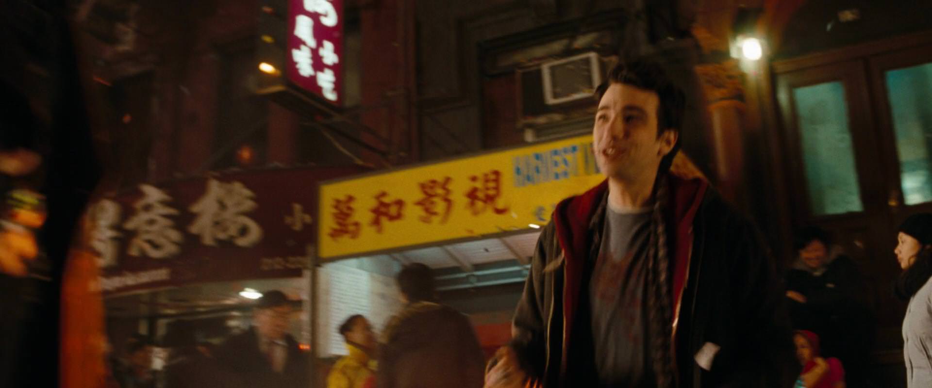 The Sorcerer’s Apprentice (2010) screencap 3993