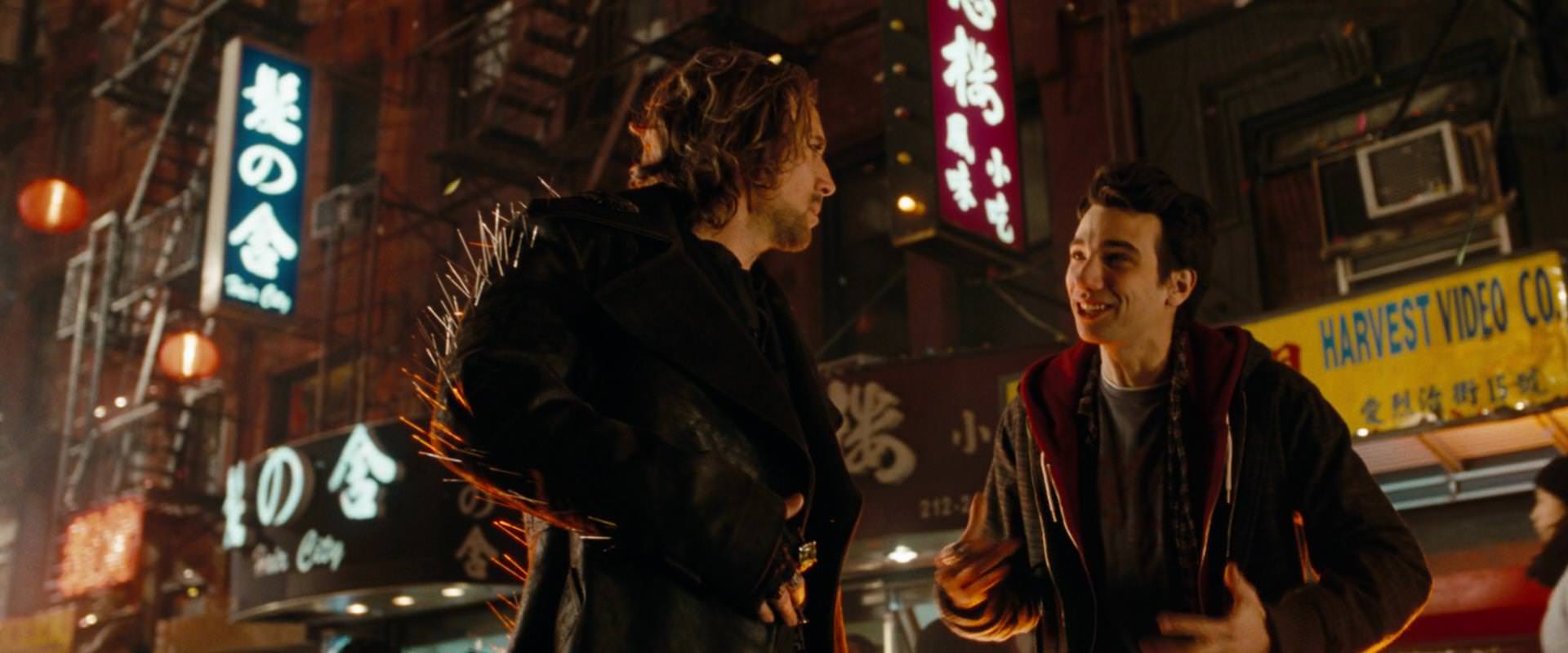 The Sorcerer’s Apprentice (2010) HD screenshot 3995