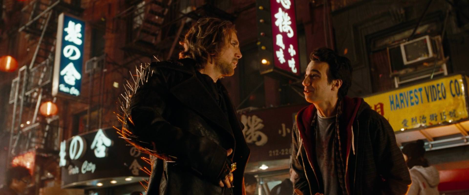 The Sorcerer’s Apprentice (2010) screencap 3996