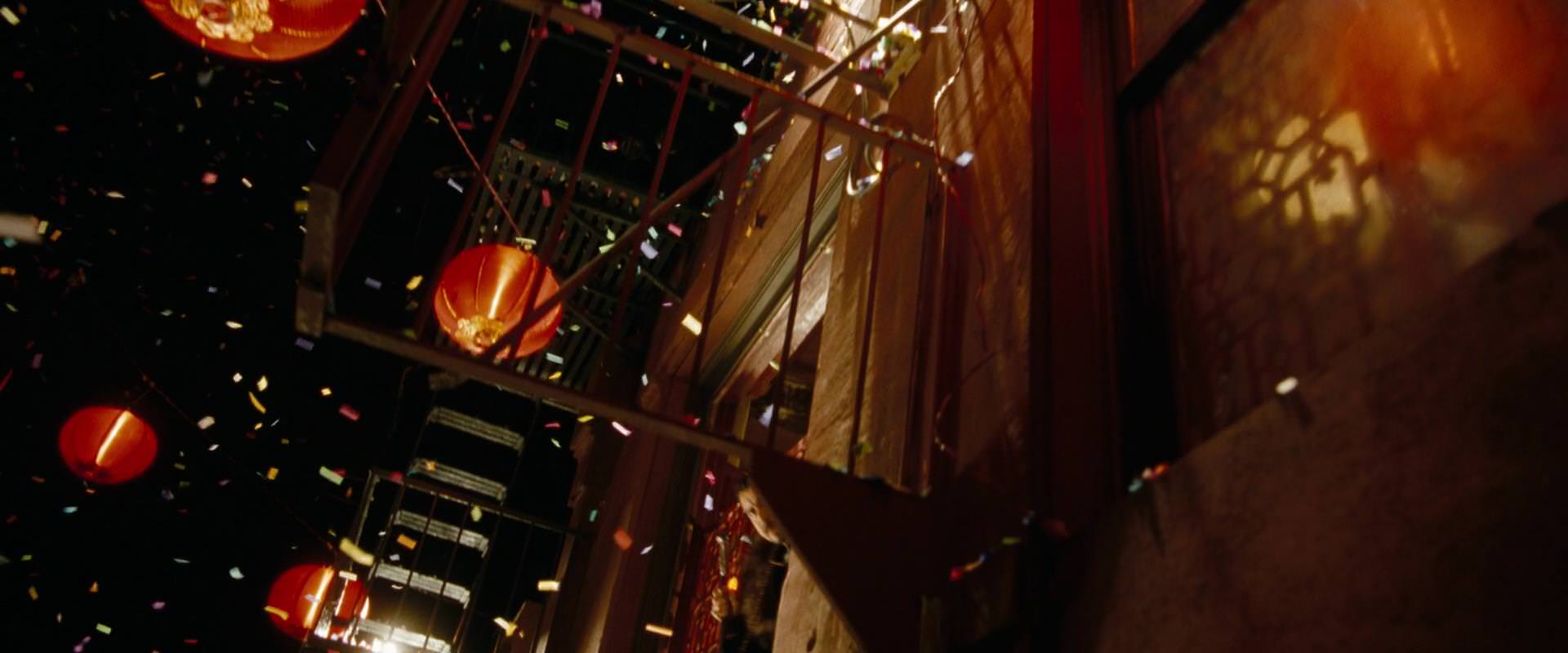The Sorcerer’s Apprentice (2010) HD screenshot 3998