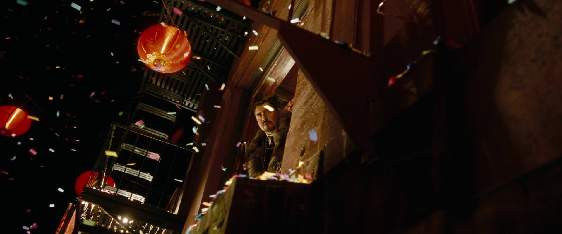 The Sorcerer’s Apprentice (2010) HD screenshot 4001