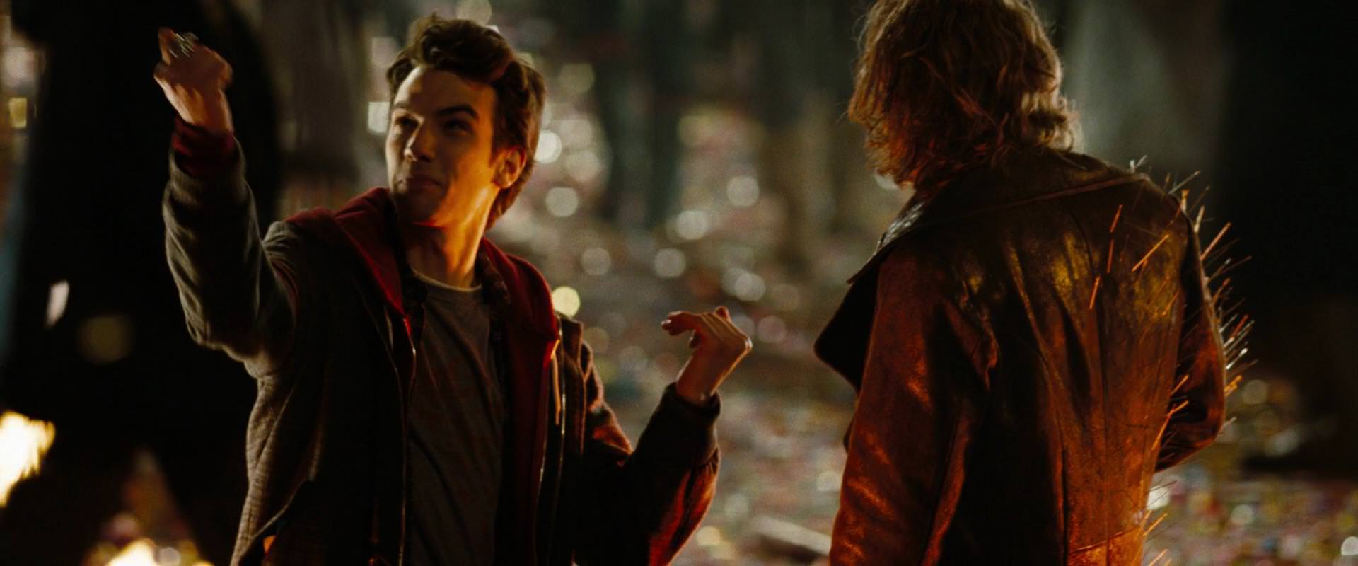 The Sorcerer’s Apprentice (2010) HD screenshot 4004