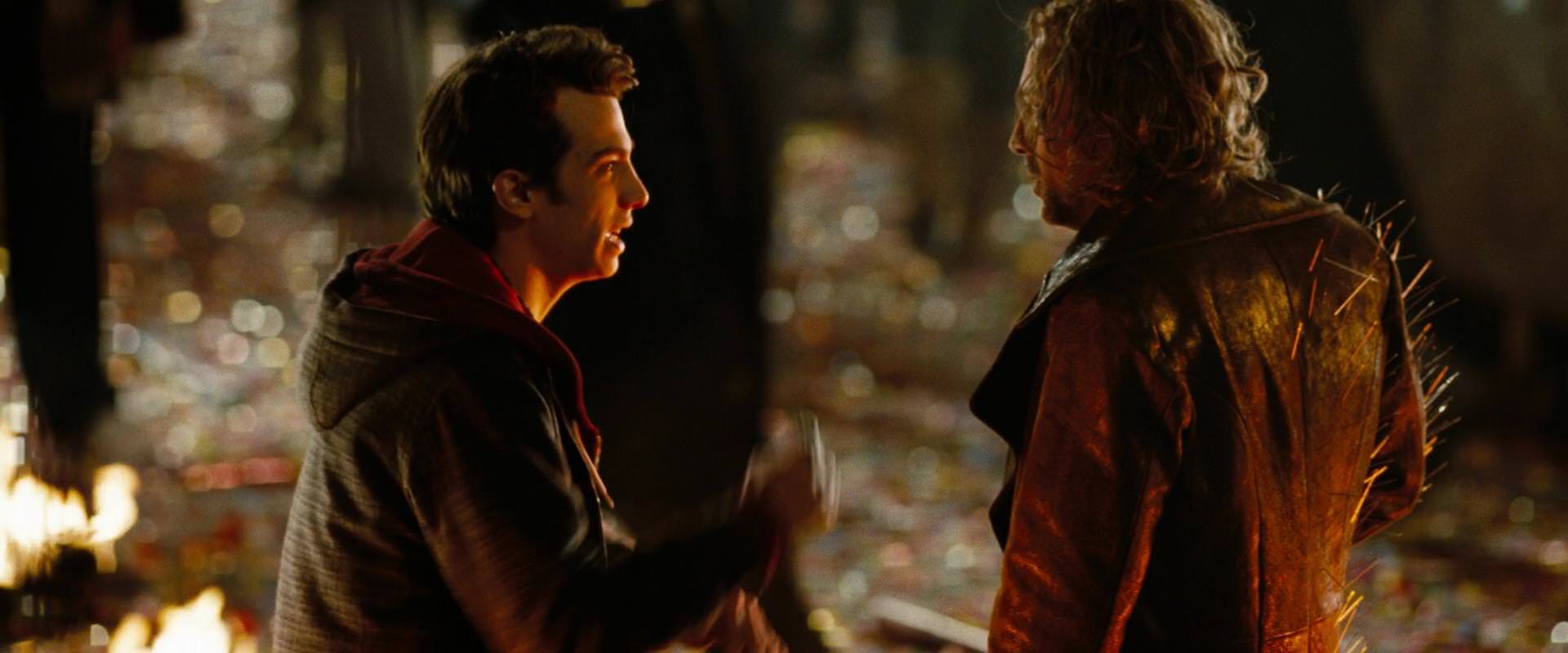 The Sorcerer’s Apprentice (2010) screencap 4005