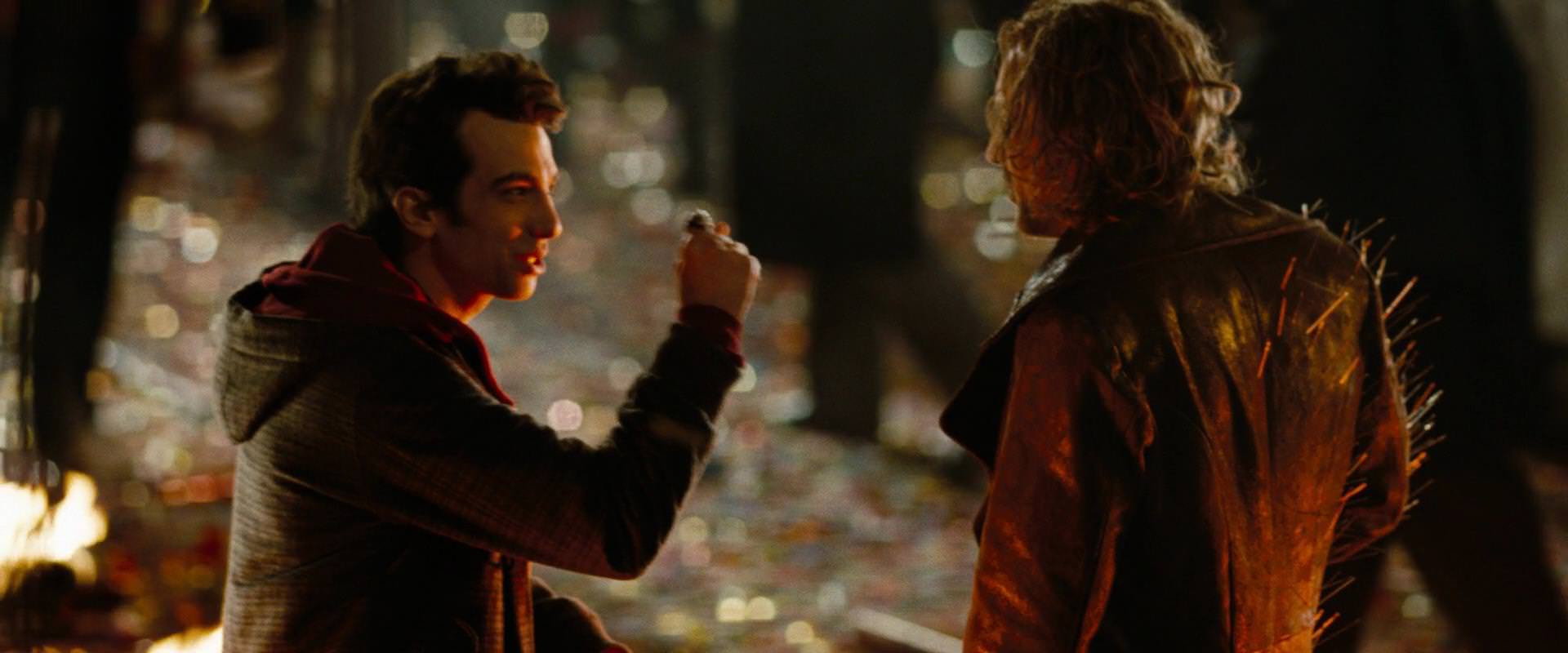 The Sorcerer’s Apprentice (2010) HD screenshot 4007
