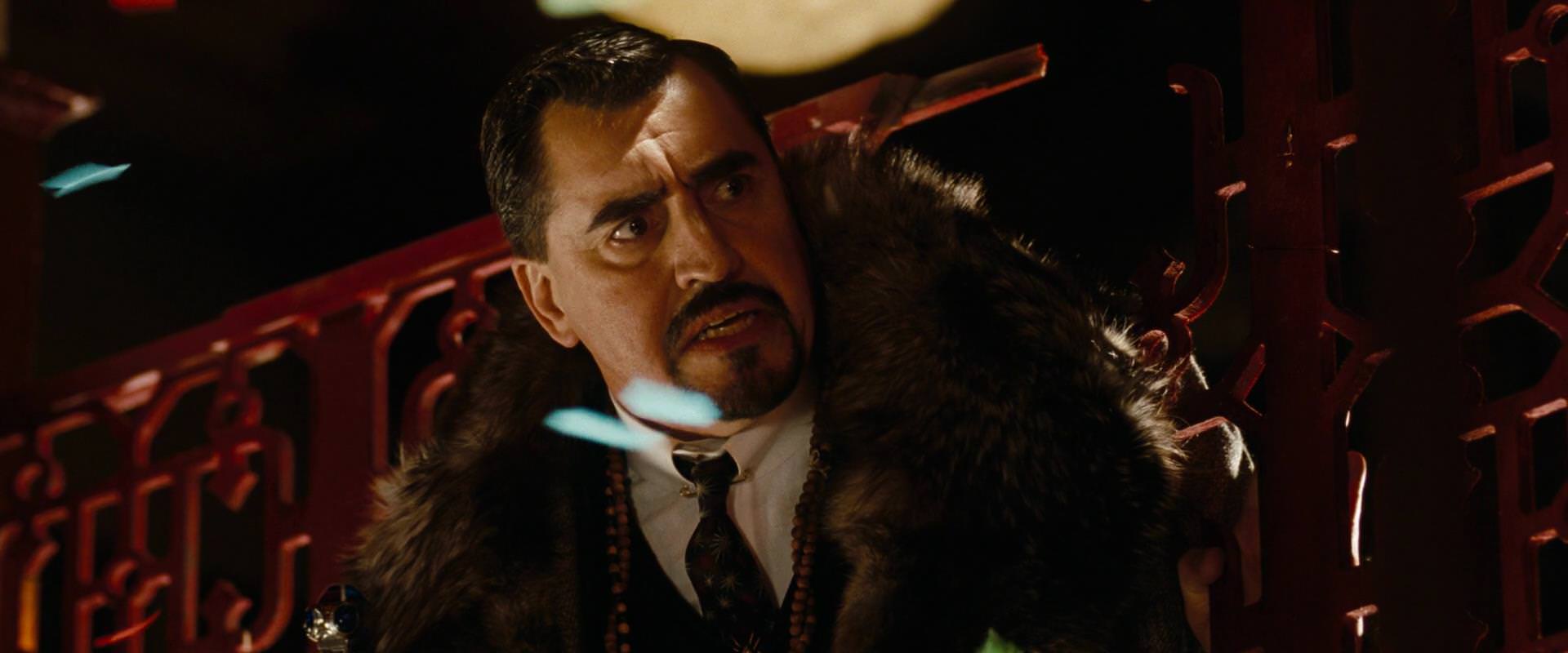 The Sorcerer’s Apprentice (2010) HD screenshot 4010