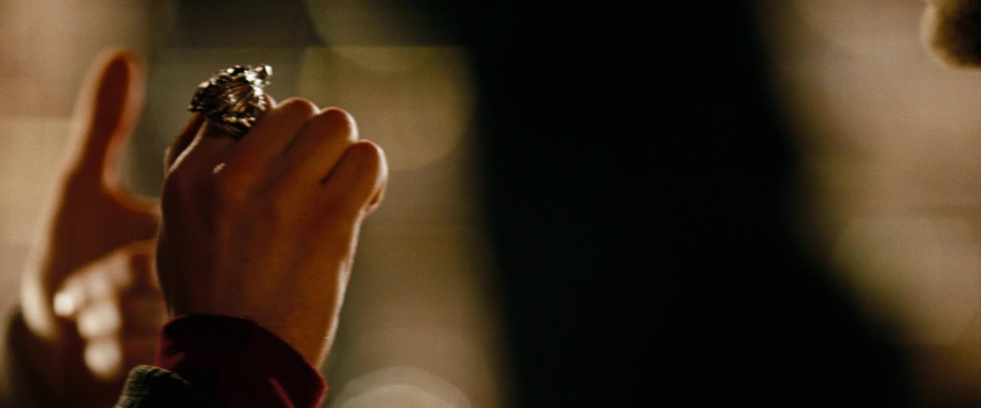 The Sorcerer’s Apprentice (2010) HD screenshot 4013