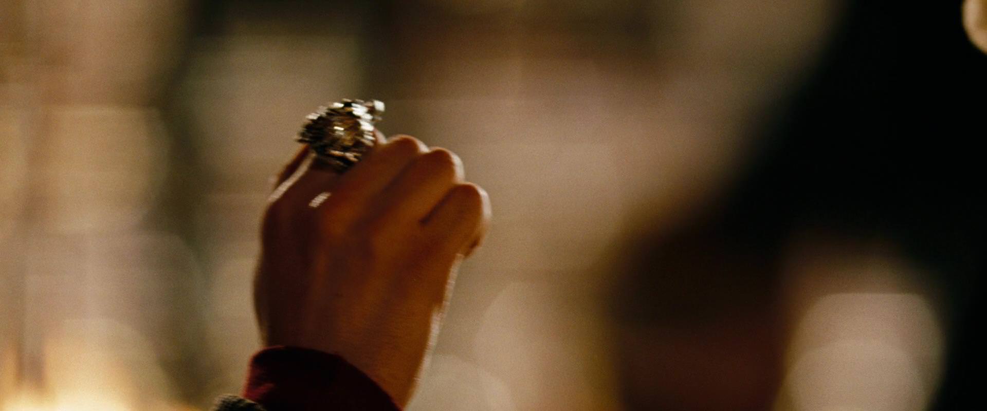 The Sorcerer’s Apprentice (2010) screencap 4014