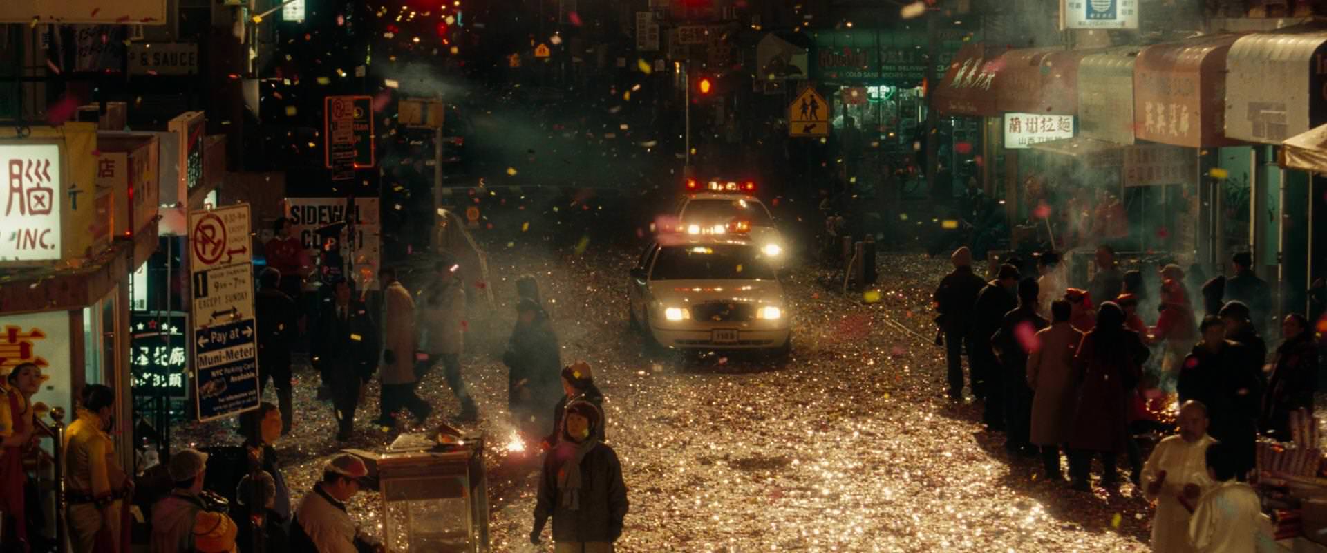The Sorcerer’s Apprentice (2010) HD screenshot 4016