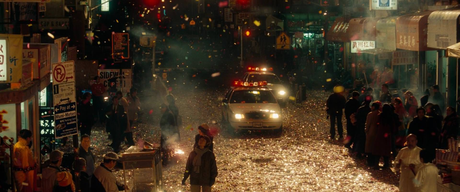 The Sorcerer’s Apprentice (2010) screencap 4017