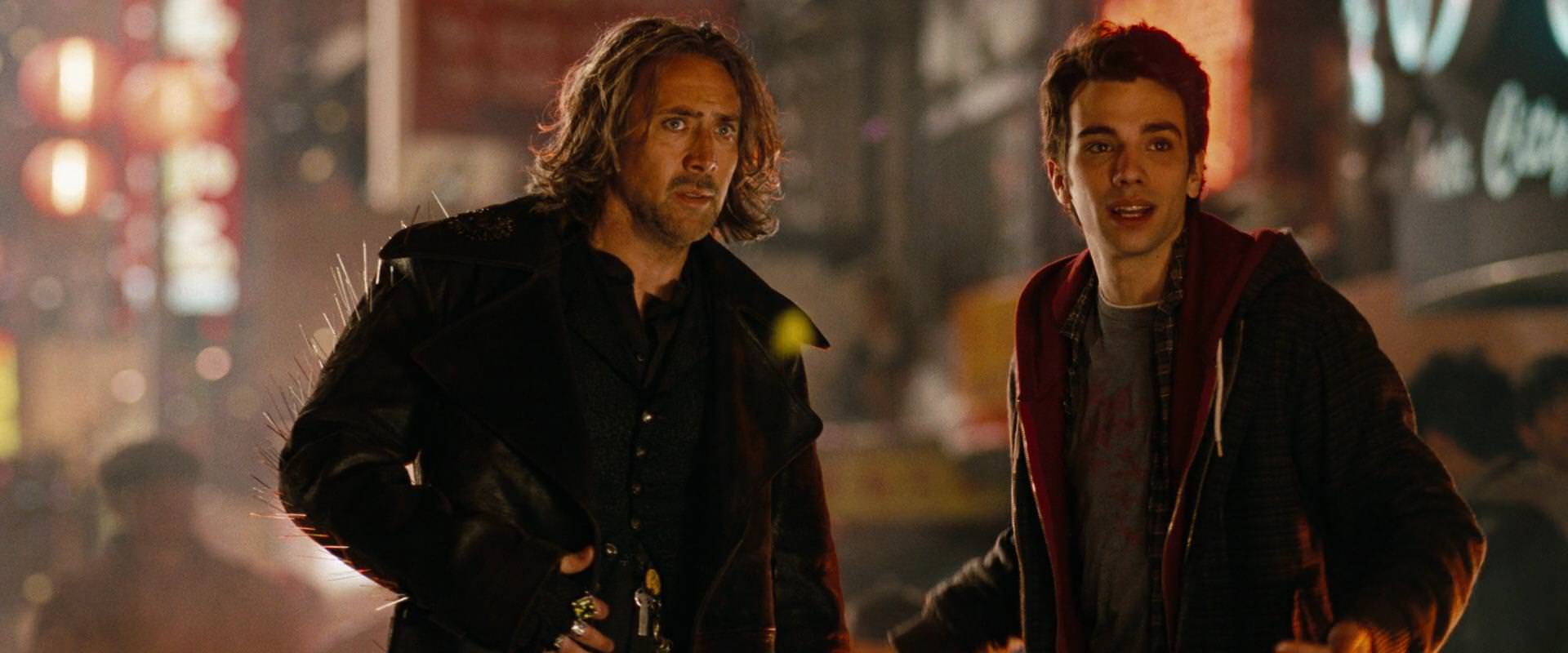 The Sorcerer’s Apprentice (2010) HD screenshot 4022