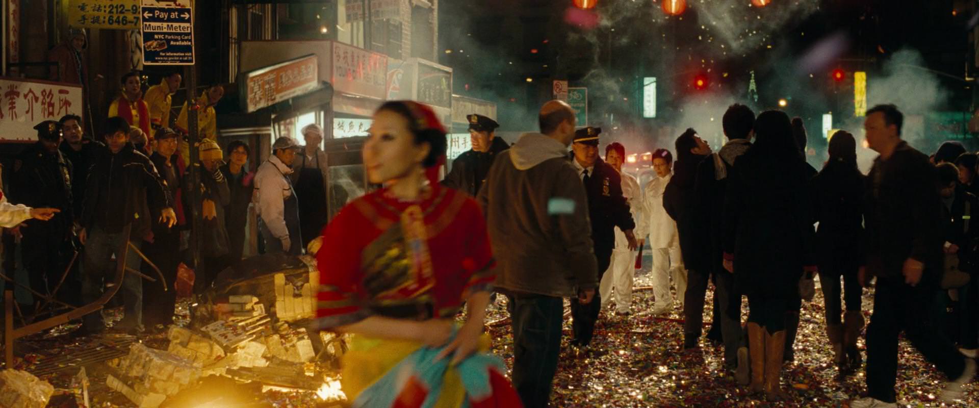 The Sorcerer’s Apprentice (2010) screencap 4023
