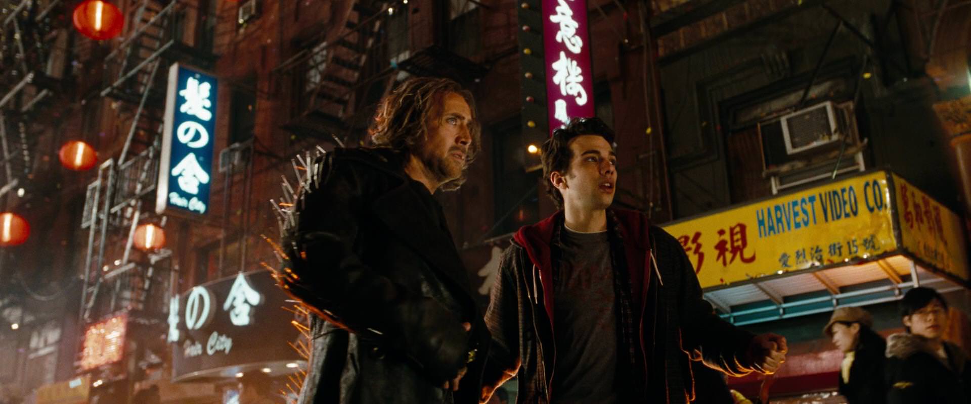 The Sorcerer’s Apprentice (2010) HD screenshot 4025
