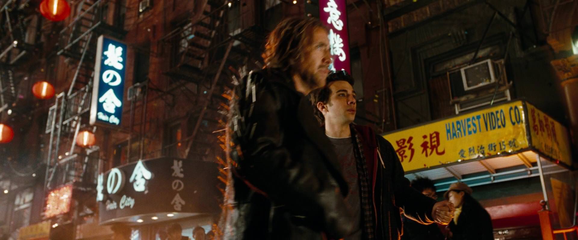 The Sorcerer’s Apprentice (2010) screencap 4026
