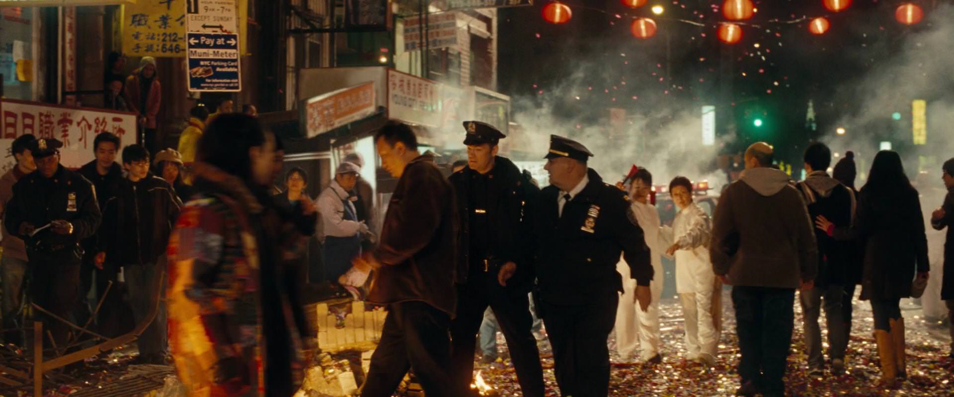The Sorcerer’s Apprentice (2010) screencap 4029