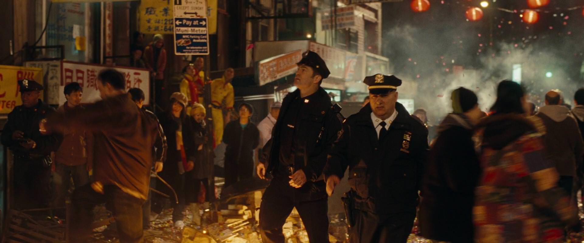 The Sorcerer’s Apprentice (2010) HD screenshot 4031