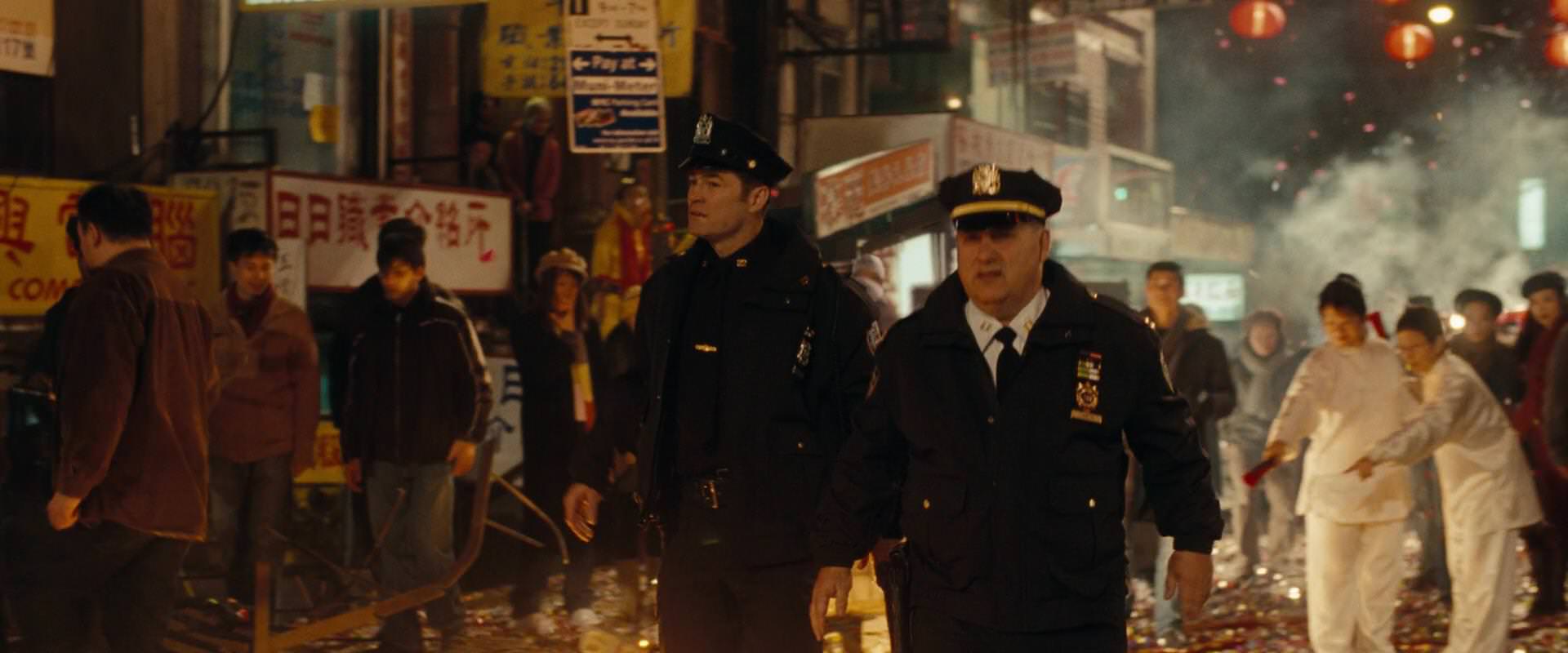The Sorcerer’s Apprentice (2010) screencap 4032