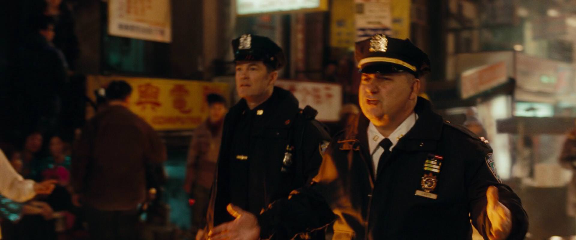 The Sorcerer’s Apprentice (2010) HD screenshot 4034