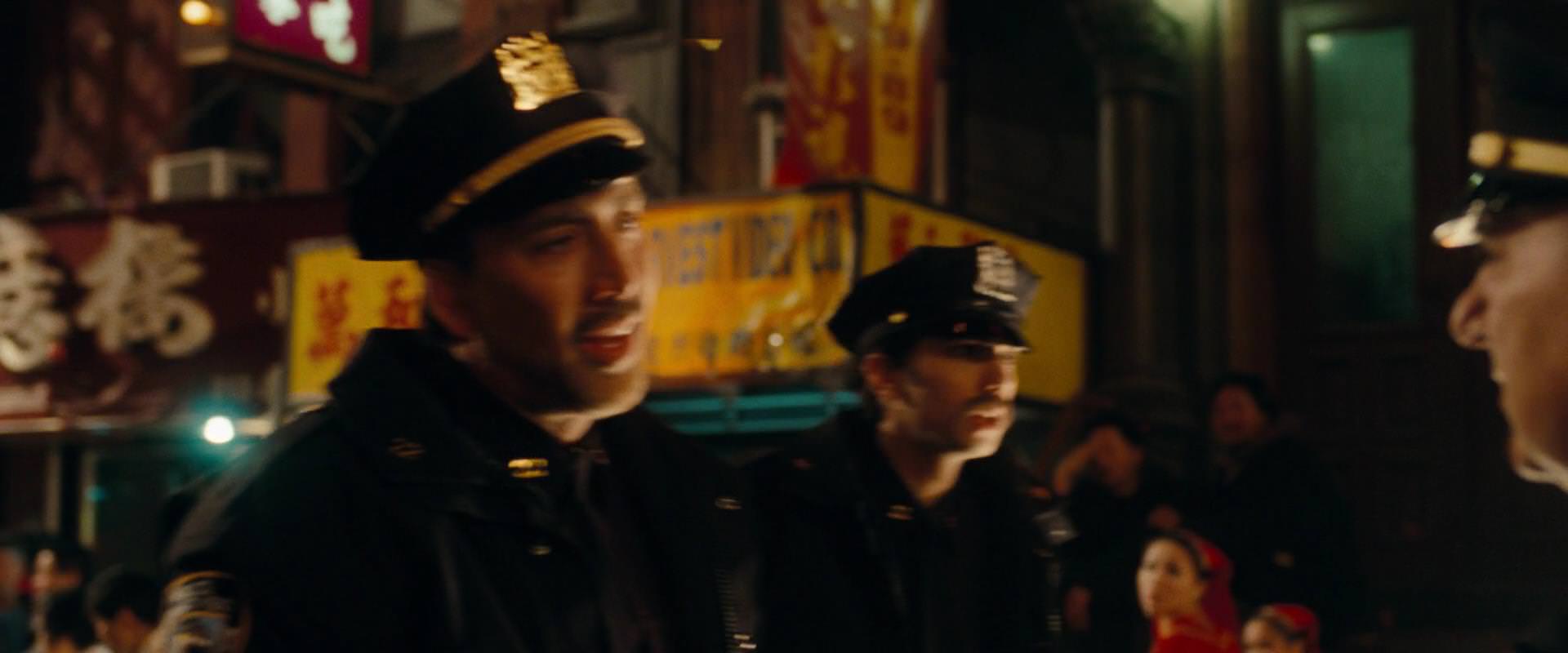 The Sorcerer’s Apprentice (2010) screencap 4038