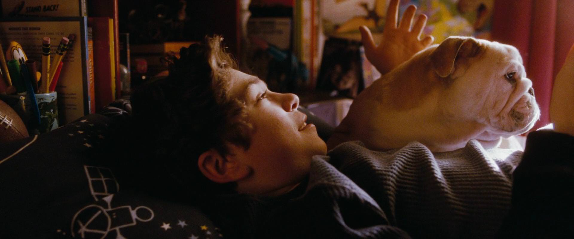 The Sorcerer’s Apprentice (2010) HD screenshot 404