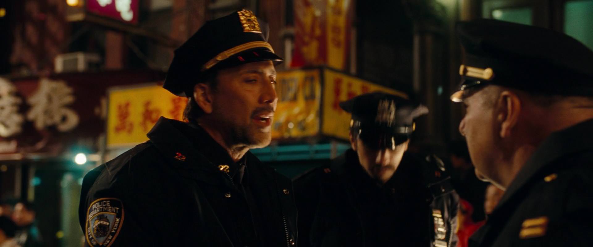 The Sorcerer’s Apprentice (2010) HD screenshot 4040