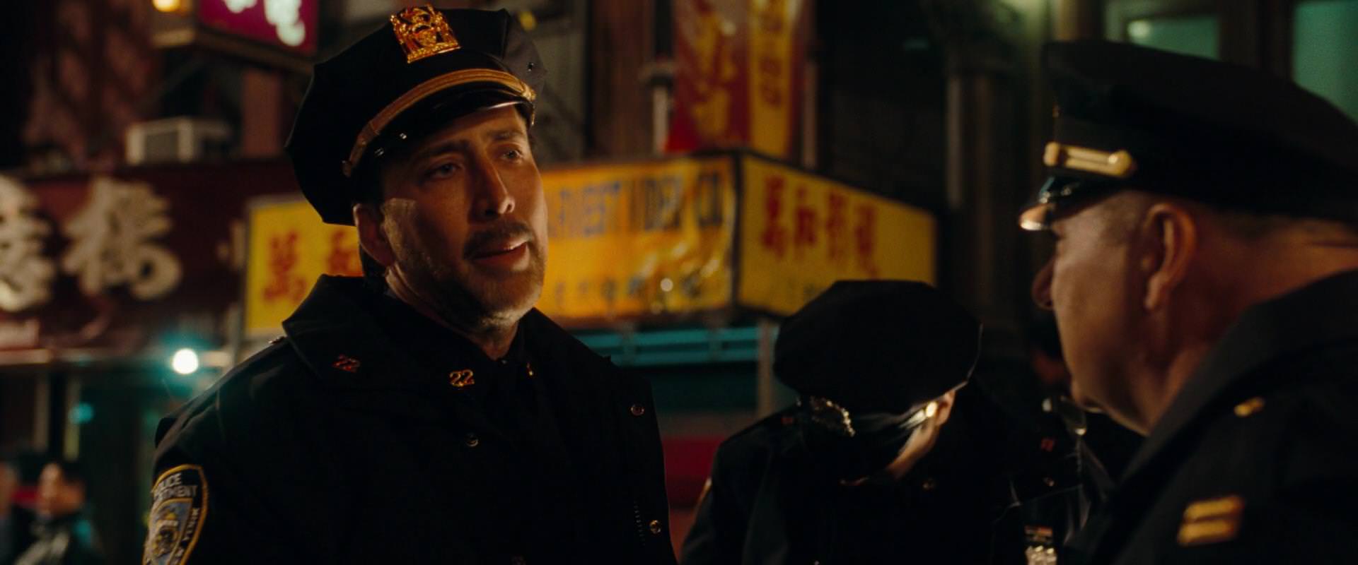 The Sorcerer’s Apprentice (2010) screencap 4041