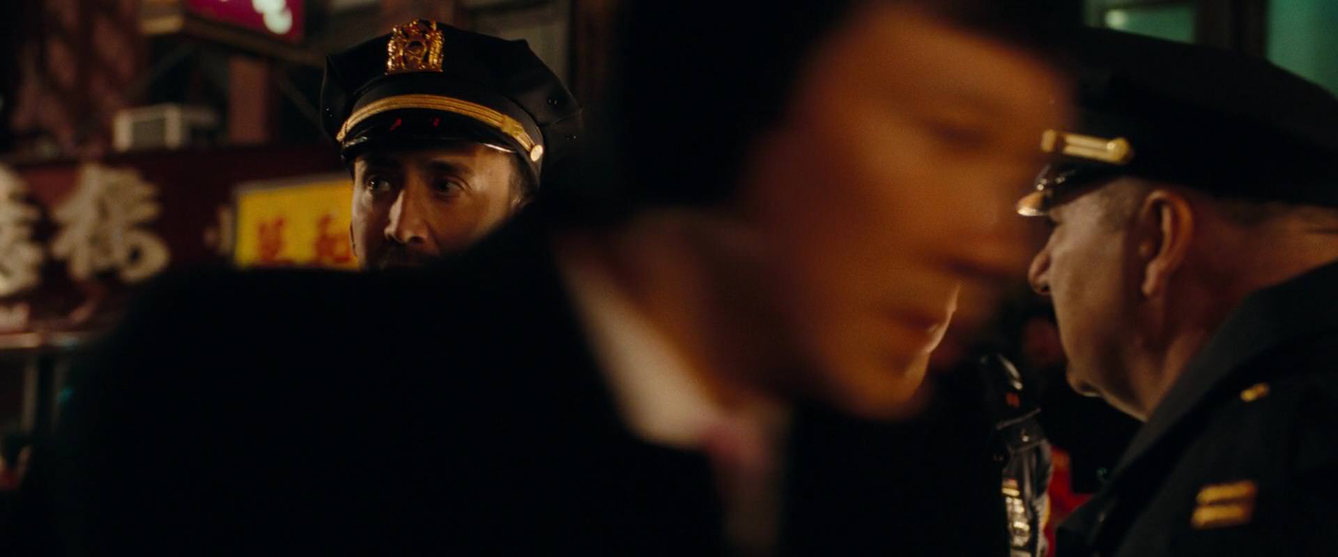 The Sorcerer’s Apprentice (2010) screencap 4044