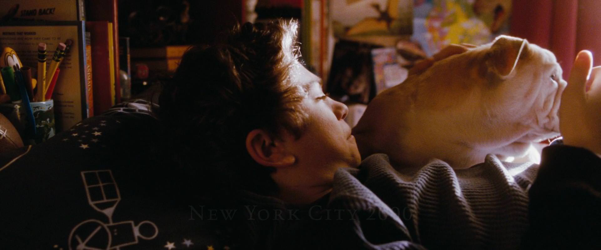 The Sorcerer’s Apprentice (2010) screencap 405