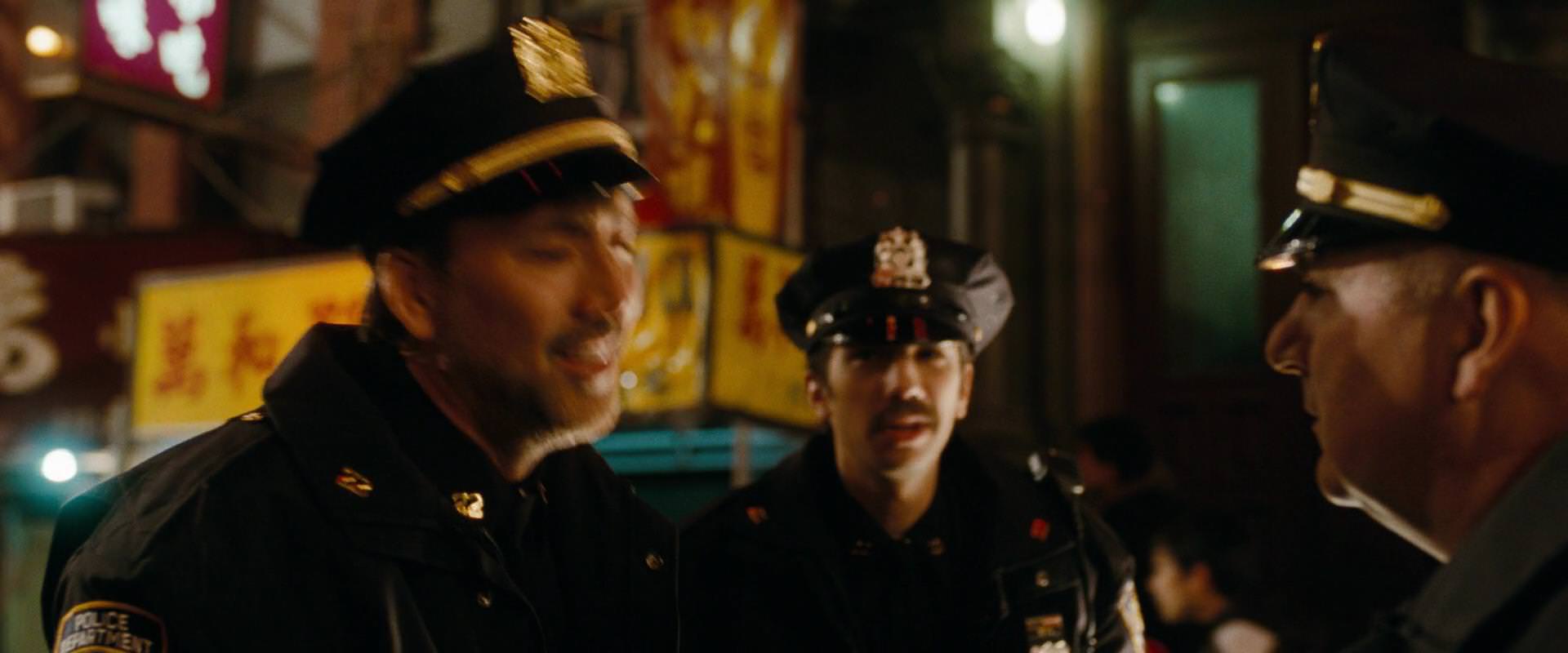 The Sorcerer’s Apprentice (2010) HD screenshot 4055