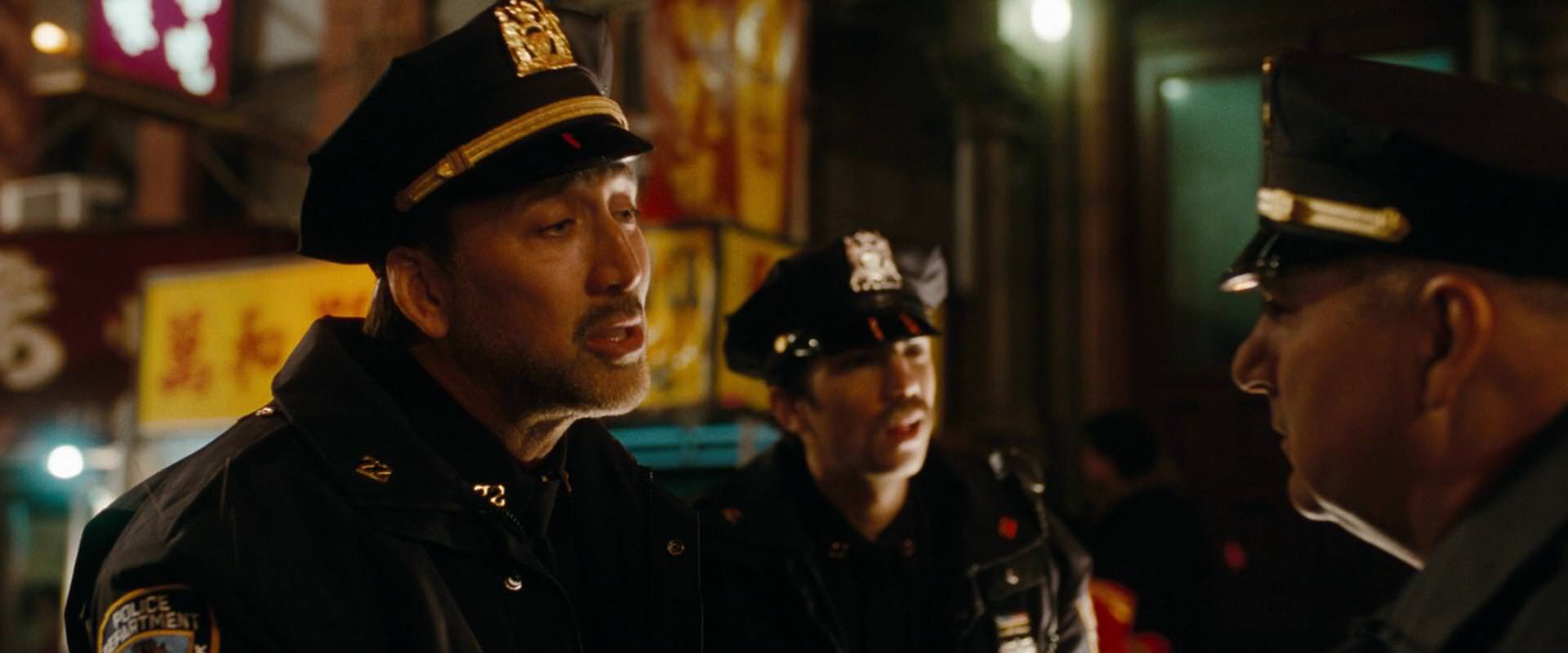 The Sorcerer’s Apprentice (2010) screencap 4059