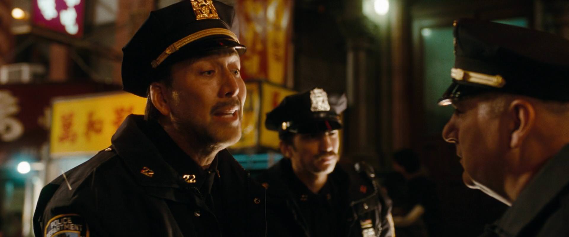 The Sorcerer’s Apprentice (2010) HD screenshot 4061