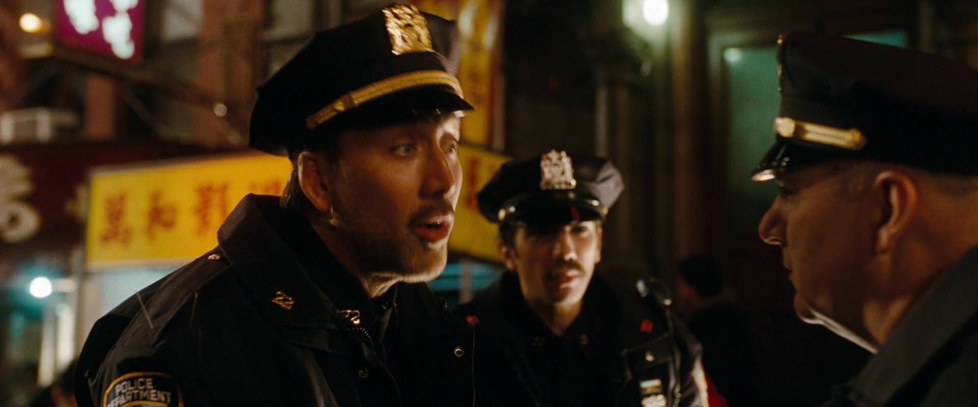 The Sorcerer’s Apprentice (2010) screencap 4062