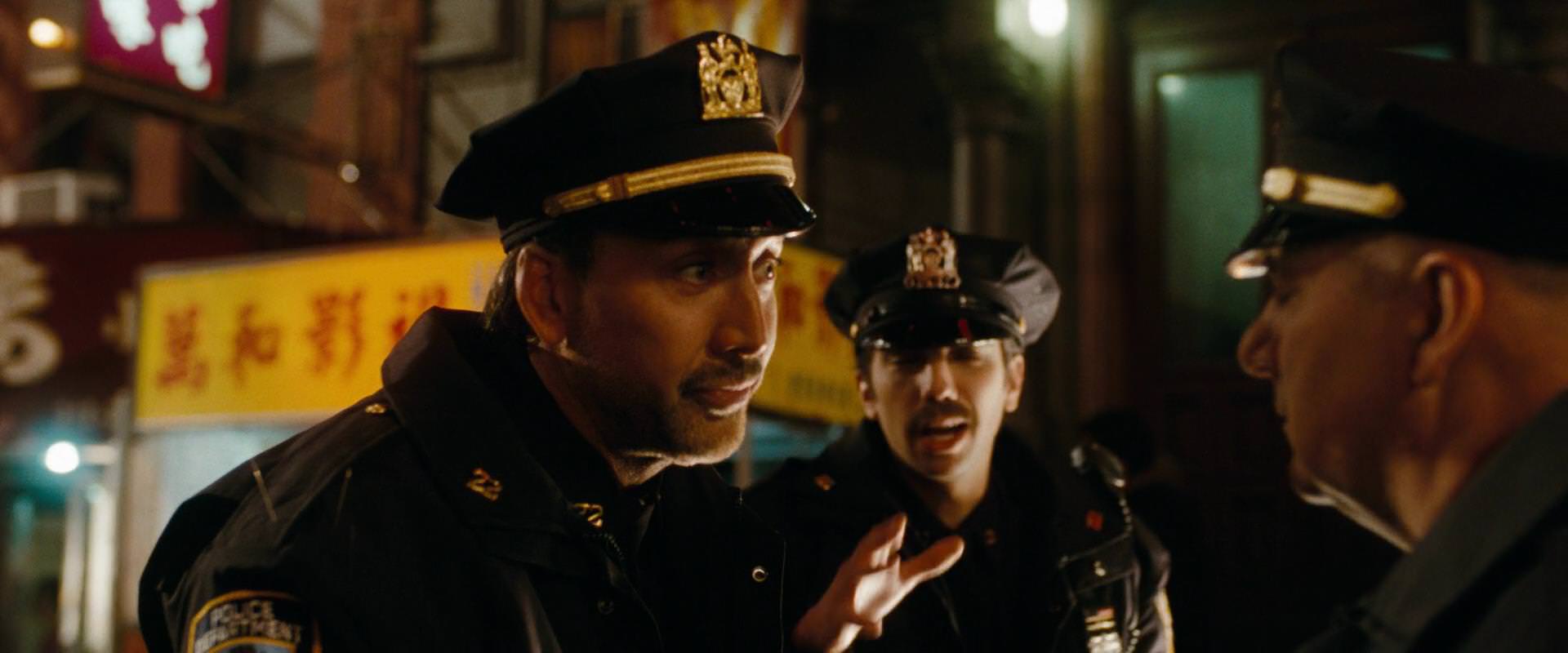 The Sorcerer’s Apprentice (2010) HD screenshot 4064