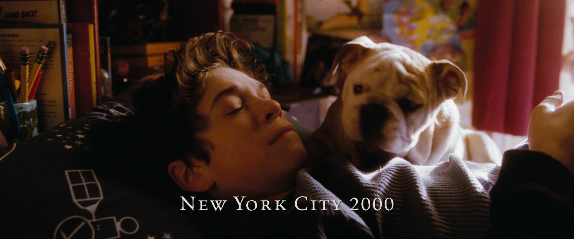 The Sorcerer’s Apprentice (2010) screencap 408