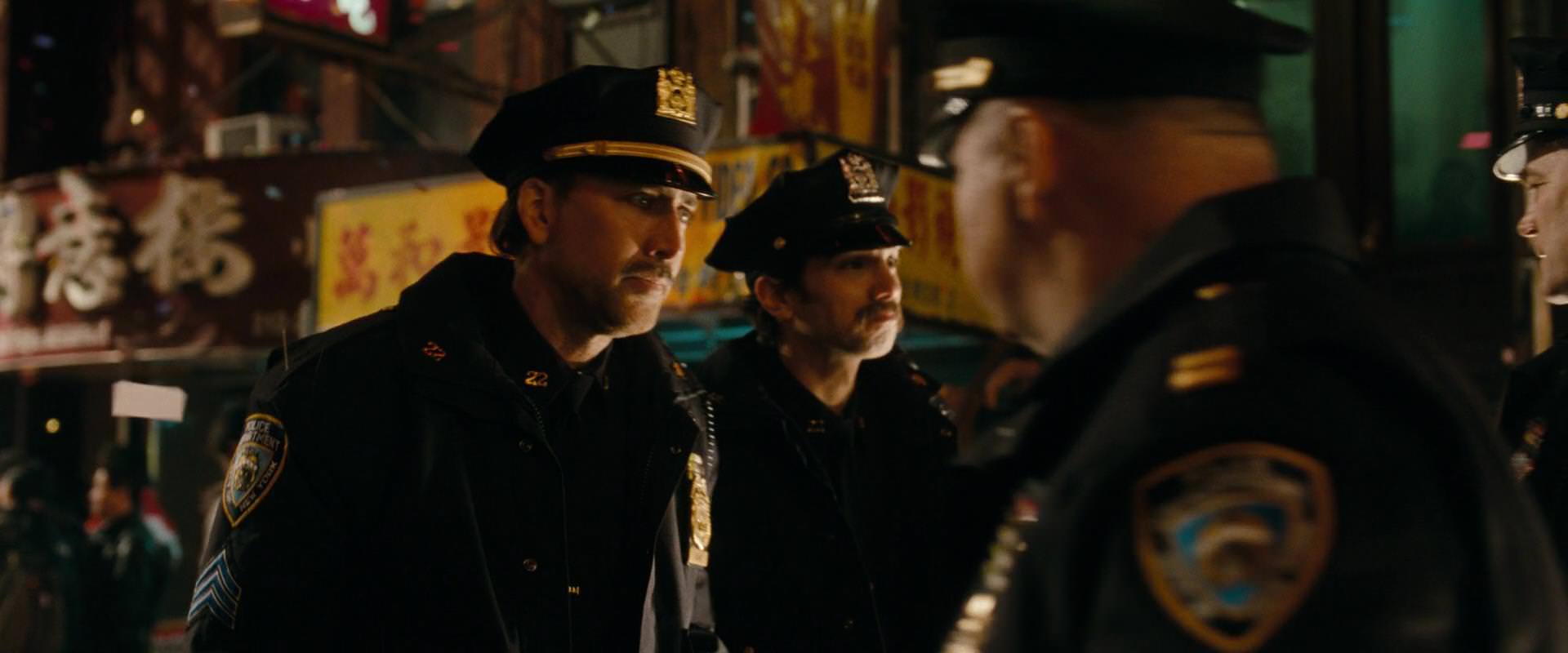 The Sorcerer’s Apprentice (2010) screencap 4080