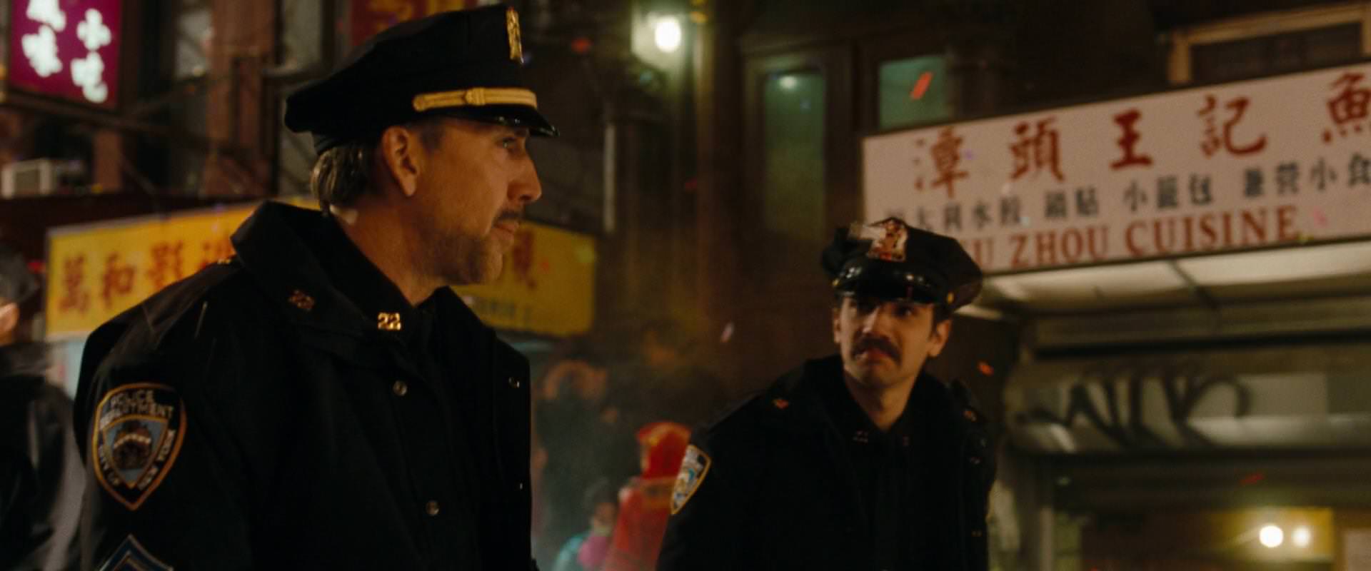 The Sorcerer’s Apprentice (2010) HD screenshot 4085