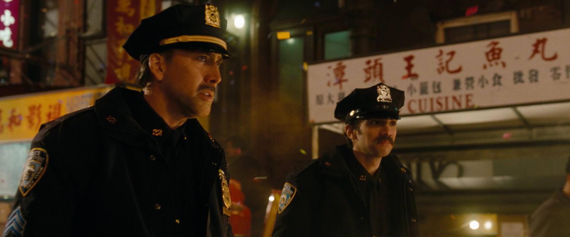 The Sorcerer’s Apprentice (2010) screencap 4086