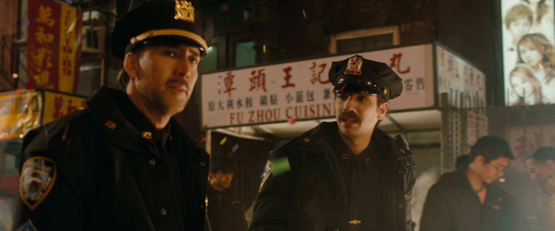 The Sorcerer’s Apprentice (2010) HD screenshot 4088