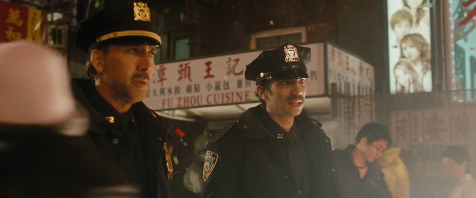 The Sorcerer’s Apprentice (2010) screencap 4089