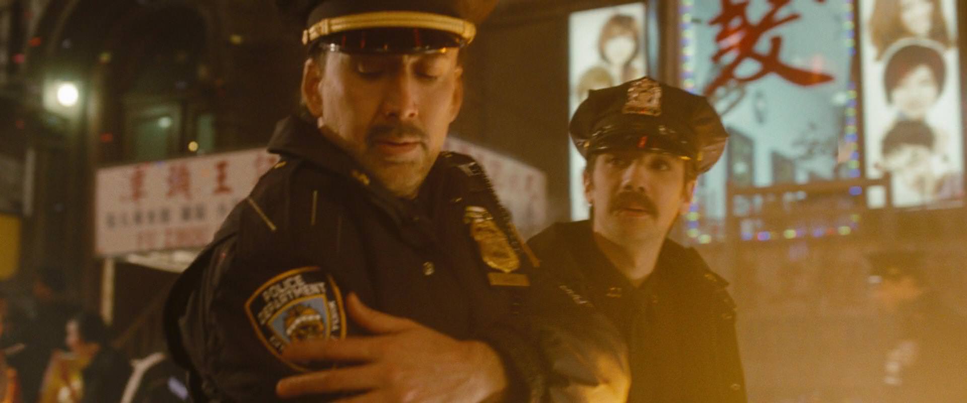 The Sorcerer’s Apprentice (2010) screencap 4092