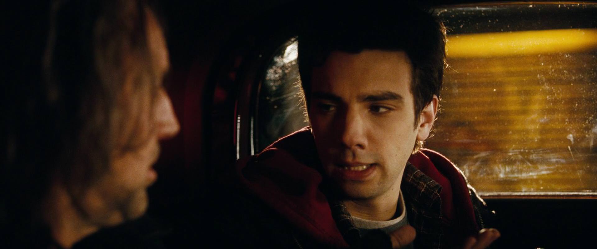 The Sorcerer’s Apprentice (2010) HD screenshot 4127