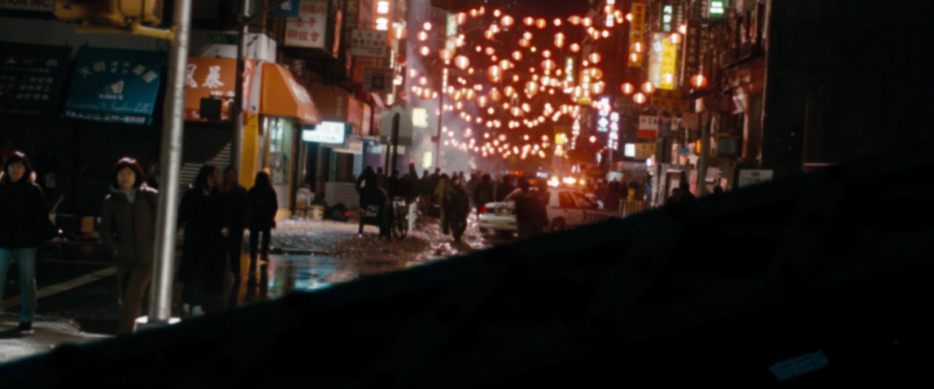 The Sorcerer’s Apprentice (2010) HD screenshot 4160