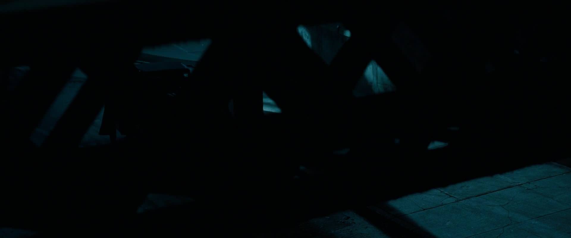 The Sorcerer’s Apprentice (2010) HD screenshot 4163