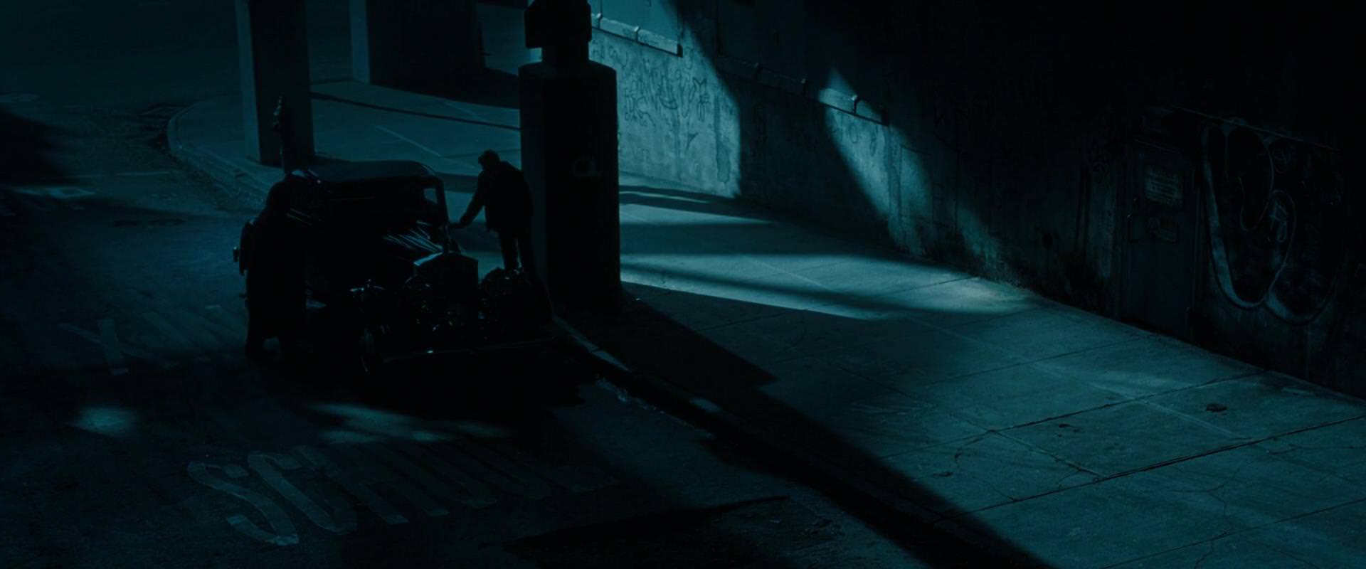 The Sorcerer’s Apprentice (2010) HD screenshot 4166