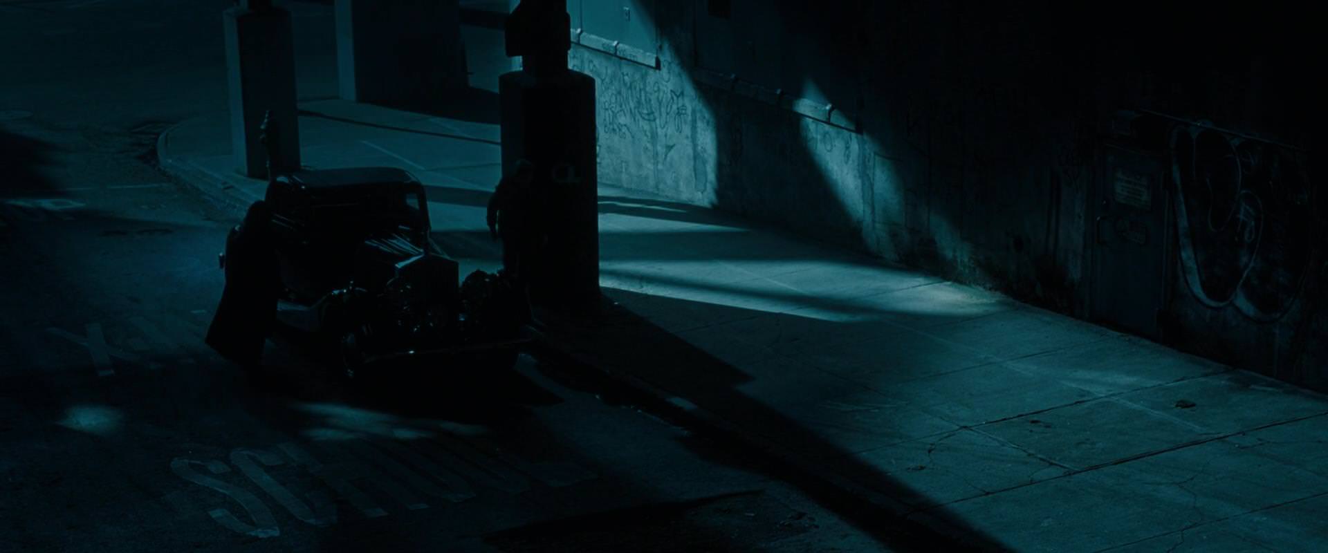The Sorcerer’s Apprentice (2010) screencap 4167