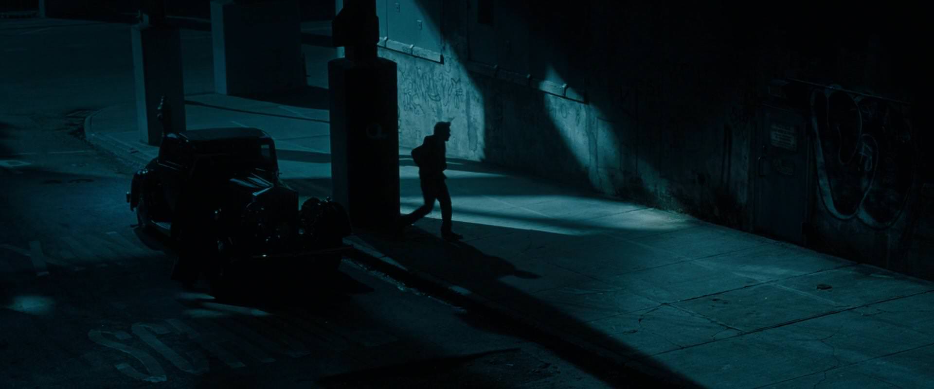 The Sorcerer’s Apprentice (2010) HD screenshot 4169