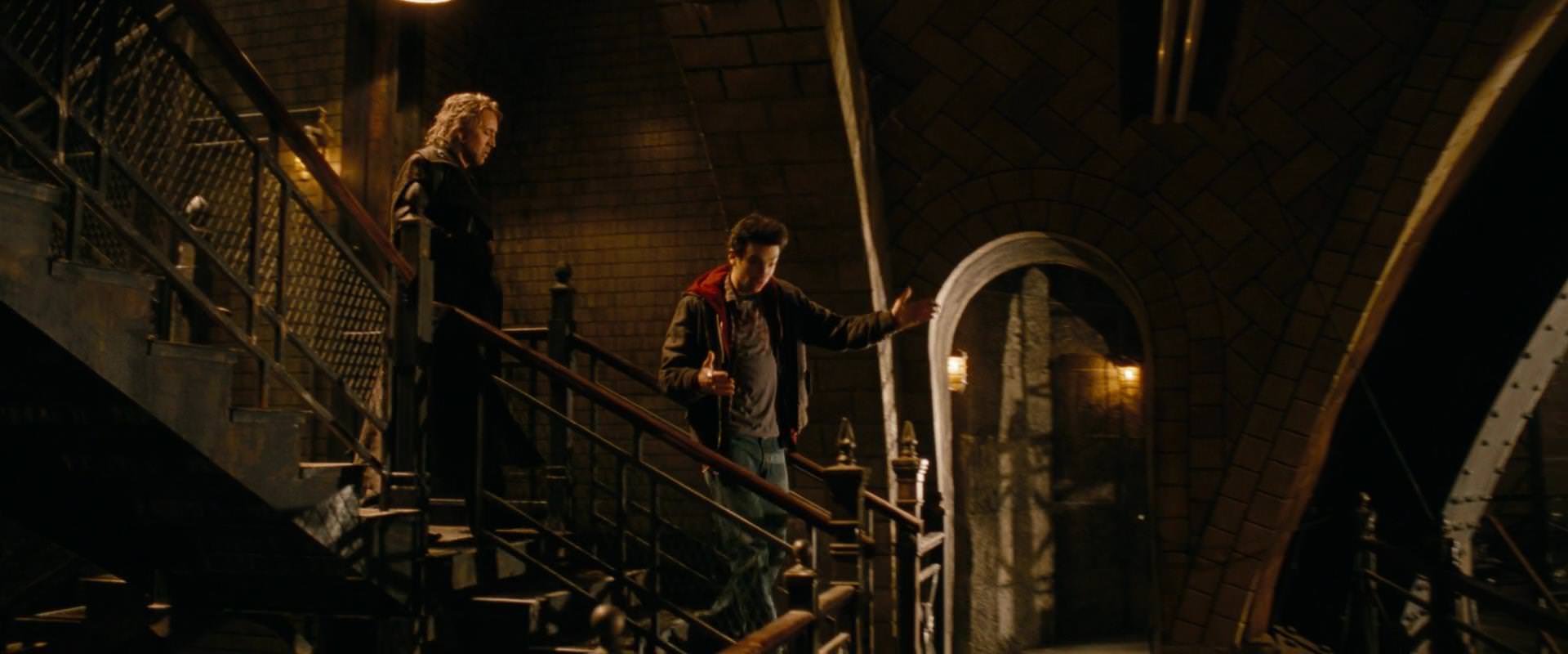 The Sorcerer’s Apprentice (2010) HD screenshot 4172