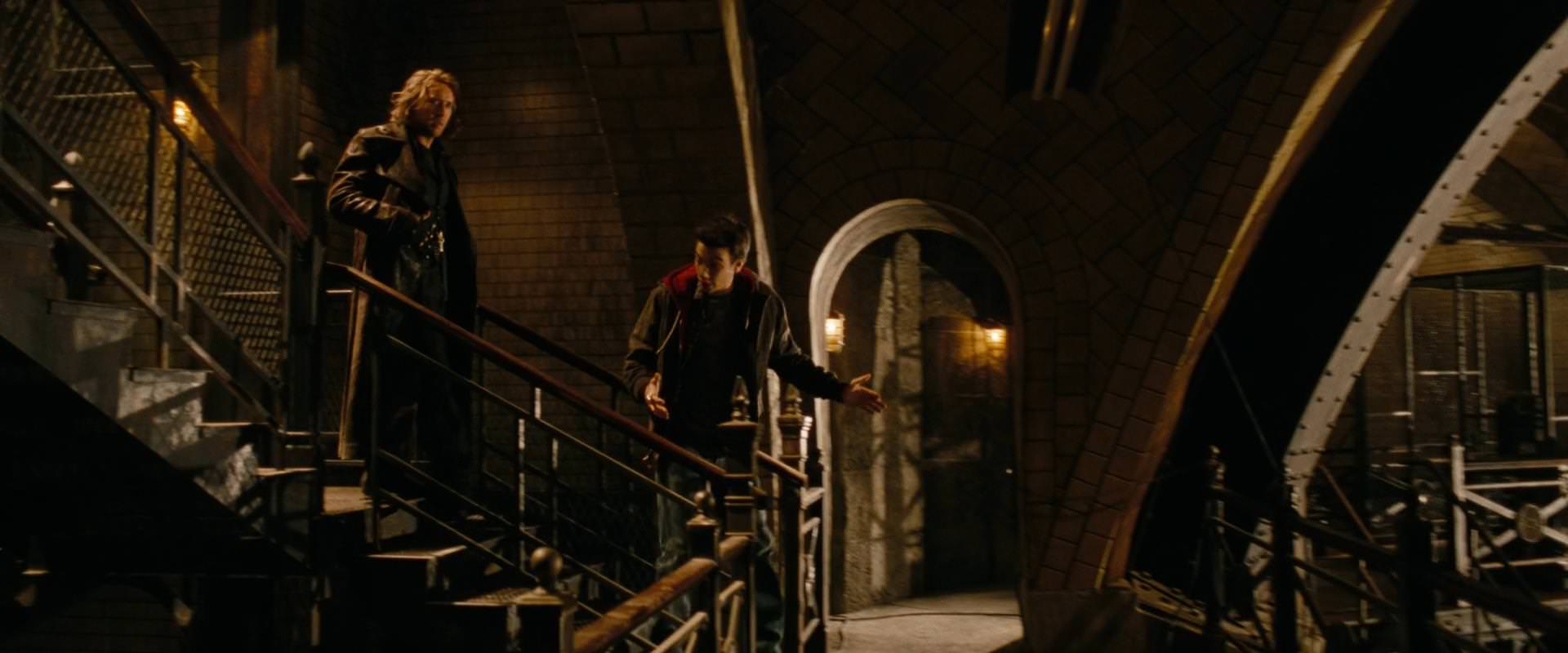 The Sorcerer’s Apprentice (2010) screencap 4173