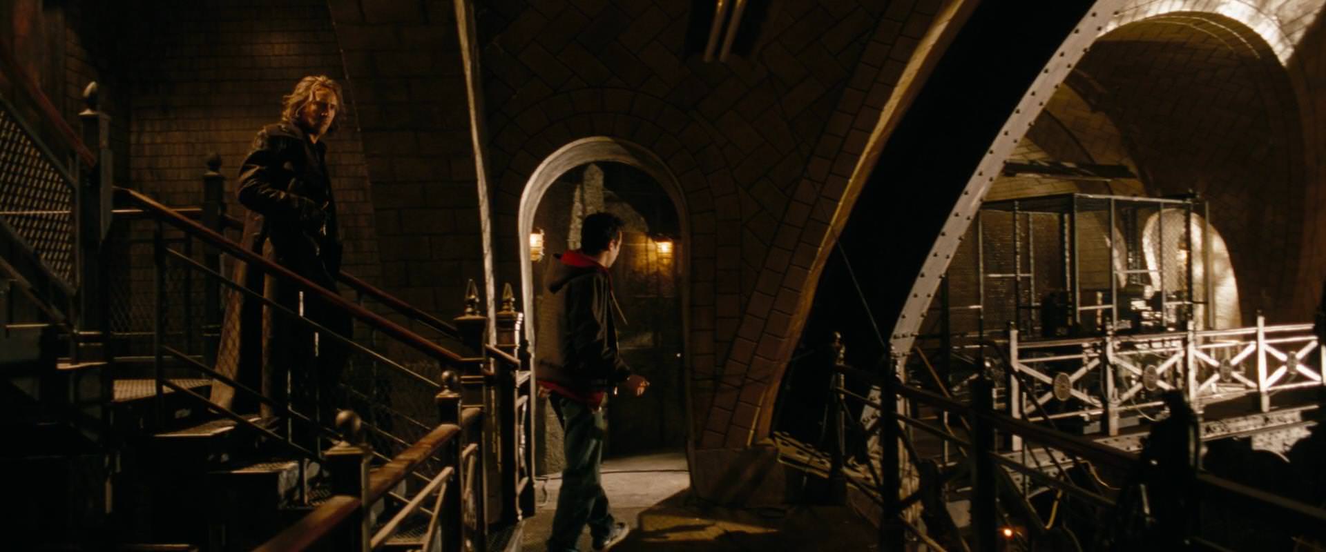 The Sorcerer’s Apprentice (2010) HD screenshot 4175