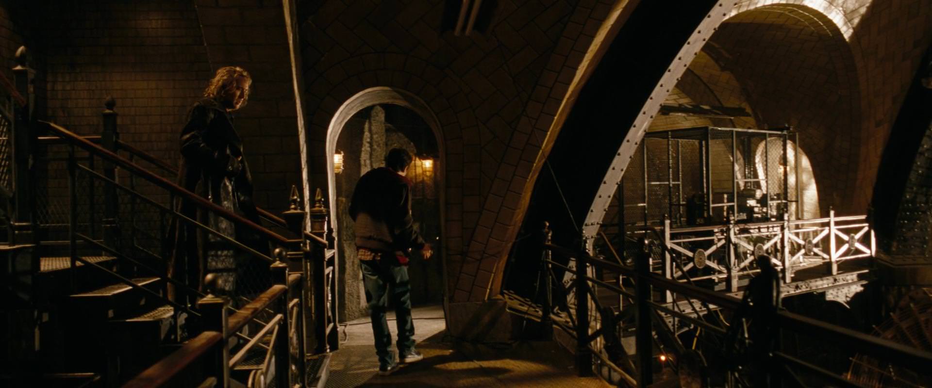 The Sorcerer’s Apprentice (2010) screencap 4176