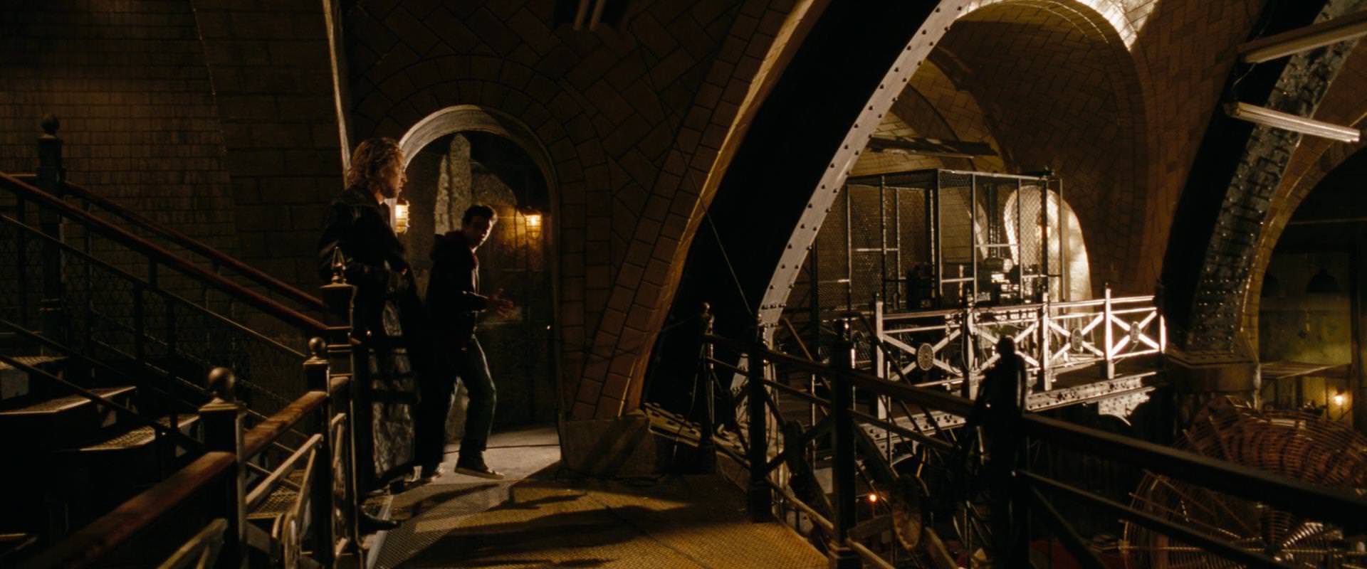 The Sorcerer’s Apprentice (2010) HD screenshot 4178